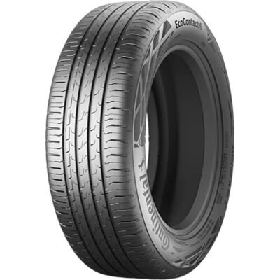 Continental EcoContact 6 205/45 R17 - Pneumatico auto Continental EcoContact 6 205/45 R17 - Pneumatico auto