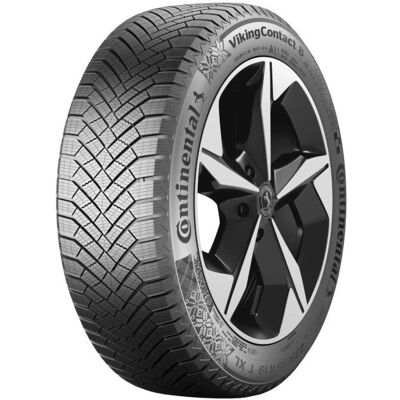 Continental VikingContact 8 195/65 R15 95T Vinterdäck Continental VikingContact 8 195/65 R15 95T Vinterdäck