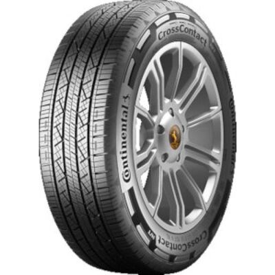 Continental Crosscontact H/T SUV Sommardäck - 255/60 R18 112H XL Continental Crosscontact H/T SUV Sommardäck - 255/60 R18 112H XL