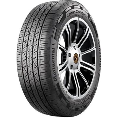 Continental Crosscontact H/T 225/65 R17 102H Sommerreifen für SUV Continental Crosscontact H/T 225/65 R17 102H Sommerreifen für SUV