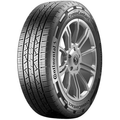 Continental CrossContact H/T 215/70 R16 100H SUV Continental CrossContact H/T 215/70 R16 100H SUV