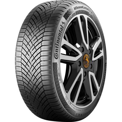 Continental All Season Tire 235/35 R19 91Y XL - All Season Tire Continental All Season Tire 235/35 R19 91Y XL - All Season Tire