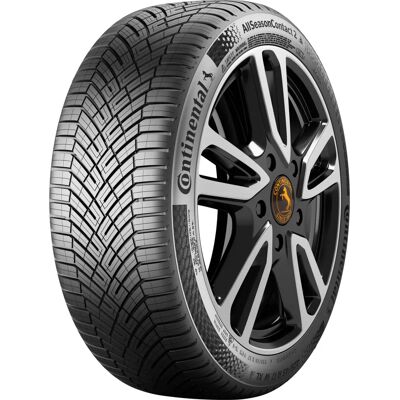 Continental AllSeasonContact 2 205/55 R16 - Pneus toutes saisons Continental AllSeasonContact 2 205/55 R16 - Pneus toutes saisons