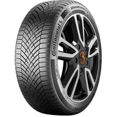 Pneumatico tutto stagione - Continental 205/55 R16 94V - Allseasoncontact 2 Pneumatico tutto stagione - Continental 205/55 R16 94V - Allseasoncontact 2
