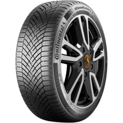 Neumático Todo Estaciones Continental 205/55 R16 - Neumáticos Todo Estación Neumático Todo Estaciones Continental 205/55 R16 - Neumáticos Todo Estación