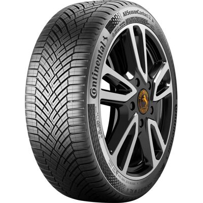 CONTINENTAL Allseason Reifen 205/55 R 16 - Passenger Car Tire CONTINENTAL Allseason Reifen 205/55 R 16 - Passenger Car Tire