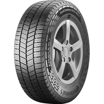 Continental VANCONTACT A/S Ultra 205/70 R15 106/104R - Pneus - Publicité Continental VANCONTACT A/S Ultra 205/70 R15 106/104R - Pneus - Publicité