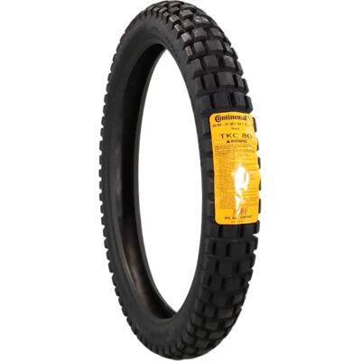 Continental TKC 80 Twinduro - Trail Off - Moottoripyörän rengas Continental TKC 80 Twinduro - Trail Off - Moottoripyörän rengas