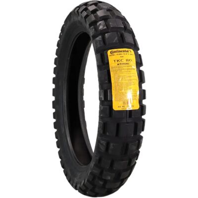 Continental TKC 80 Twinduro - Pneumatico Fuoristrada Continental TKC 80 Twinduro - Pneumatico Fuoristrada