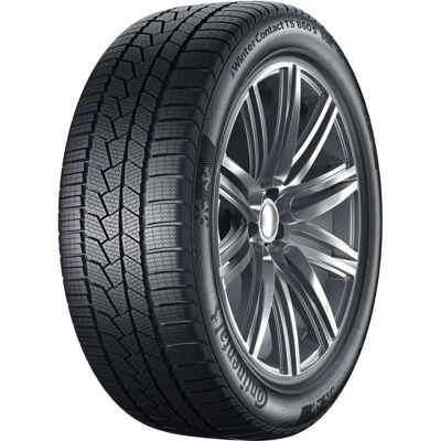 Continental WinterContact TS860S 205/55 R16 91H - Winterreifen Continental WinterContact TS860S 205/55 R16 91H - Winterreifen