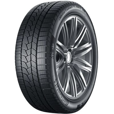 Continental Wintercontact TS860S - Winterreifen Continental Wintercontact TS860S - Winterreifen