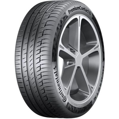 Continental PremiumContact 6 315/30 R22 - Bilhjul Continental PremiumContact 6 315/30 R22 - Bilhjul