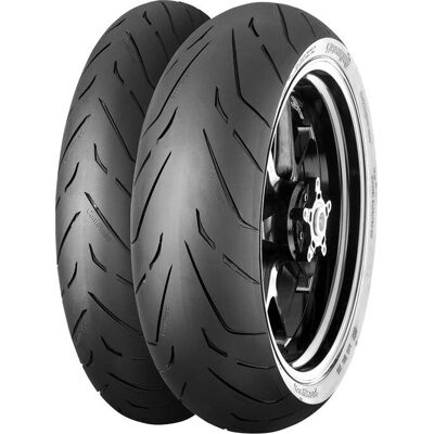 Continental Motorradreifen 150/60-17 Sport-Touring Hinterrad Continental Motorradreifen 150/60-17 Sport-Touring Hinterrad