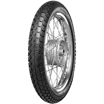 Continental KKS10 - 2,25-16 - Pneu moto - Été Continental KKS10 - 2,25-16 - Pneu moto - Été