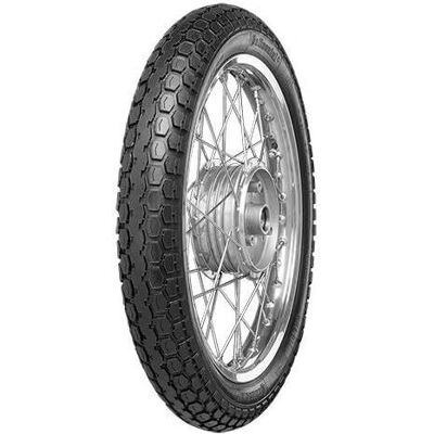 Pneu moto Continental KKS10 - 2,00-19/24B Pneu moto Continental KKS10 - 2,00-19/24B