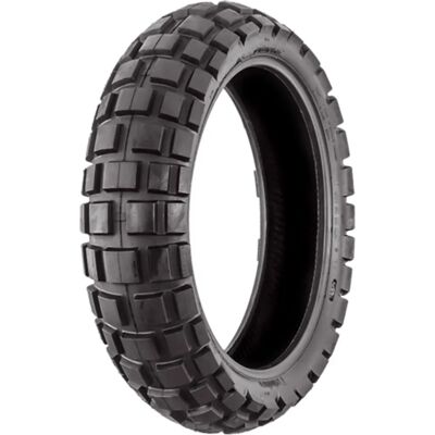 Continental Tkc 80 Twinduro - Äventyrs Motorcykel Däck - 5.10-17 Continental Tkc 80 Twinduro - Äventyrs Motorcykel Däck - 5.10-17