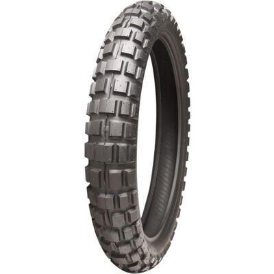 Continental TKC 80 Twinduro - 90/90-21, M+S, Front Tire Continental TKC 80 Twinduro - 90/90-21, M+S, Front Tire