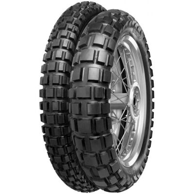 Continental TKC 80 90/90 - 21 54T Continental TKC 80 90/90 - 21 54T
