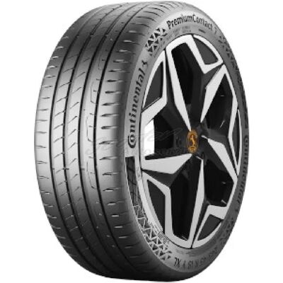 Continental PREMIUMCONTACT 7 245/35 R 18 92Y XL - Personbilen dæk Continental PREMIUMCONTACT 7 245/35 R 18 92Y XL - Personbilen dæk