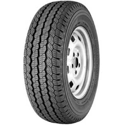 Continental VancoFourSeason 195/70 R15 104/102R - Heleårs Dæk til Lette Erhvervskøretøjer Continental VancoFourSeason 195/70 R15 104/102R - Heleårs Dæk til Lette Erhvervskøretøjer