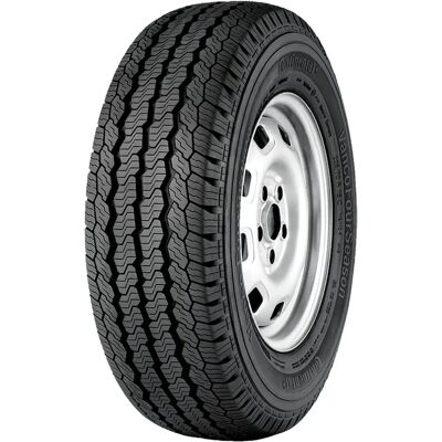 Continental VancoFourSeason 225/70 R15 - Band voor Bedrijfswagens Continental VancoFourSeason 225/70 R15 - Band voor Bedrijfswagens
