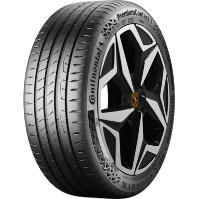 Continental PremiumContact 7 - 265/40 R21 108T Pneus été Continental PremiumContact 7 - 265/40 R21 108T Pneus été