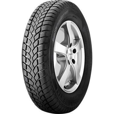 Continental TS 780 Vinterdäck - Passar för lera och snö Continental TS 780 Vinterdäck - Passar för lera och snö