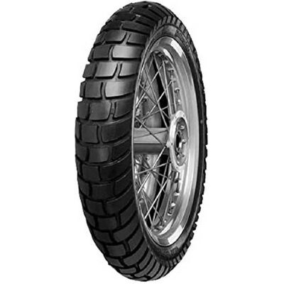 Continental ContiEscape 90/90-21 - Motorcykeldäck Continental ContiEscape 90/90-21 - Motorcykeldäck