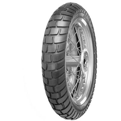 Continental ContiEscape 140/80-17 - Motorcykeldæk Continental ContiEscape 140/80-17 - Motorcykeldæk