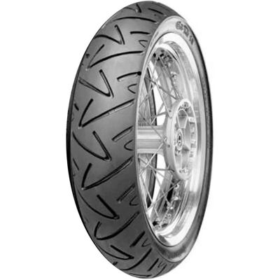 Continental ContiTwist Sport SM 100/80-17 - Motorradreifen Continental ContiTwist Sport SM 100/80-17 - Motorradreifen