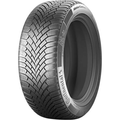 Continental WinterContact TS 860 - Sneeuw Grip - Winterbanden Continental WinterContact TS 860 - Sneeuw Grip - Winterbanden