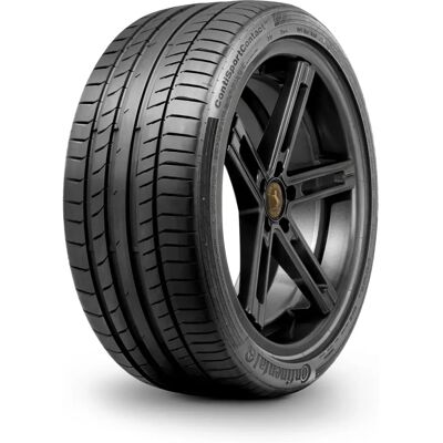 Continental ContiSportContact 5P - Reifen Continental ContiSportContact 5P - Reifen