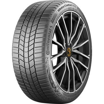 Continental WinterContact 8 S 225/40 R19 93V XL - Pneus Hiver Continental WinterContact 8 S 225/40 R19 93V XL - Pneus Hiver