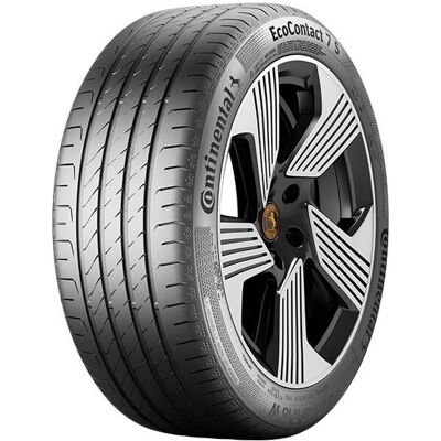 Continental EcoContact 7 S 205/60 R 16 - Henkilöauton rengas Continental EcoContact 7 S 205/60 R 16 - Henkilöauton rengas