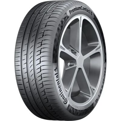 Continental Premiumcontact 6 - 275/35 R20 - Pneus d'été Continental Premiumcontact 6 - 275/35 R20 - Pneus d'été