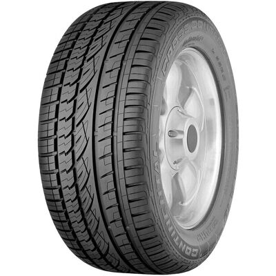 Continental CrossContact UHP 235/60 R16 100H - Zomerbanden Continental CrossContact UHP 235/60 R16 100H - Zomerbanden