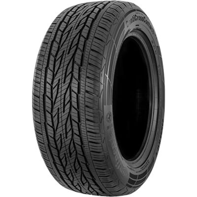 Continental ContiCrossContact LX 2 255/70 R16 111T - SUV Dæk Continental ContiCrossContact LX 2 255/70 R16 111T - SUV Dæk