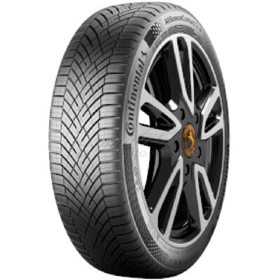 Pneu Continental AllSeasonContact 2 235/55 R18 104V XL Pneu Continental AllSeasonContact 2 235/55 R18 104V XL