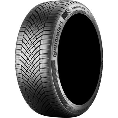 Continental AllSeasonContact 2 175/65 R 15 88 H XL - Dæk Continental AllSeasonContact 2 175/65 R 15 88 H XL - Dæk