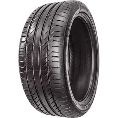 Continental ContiSportContact 5 235/45 R20 100V XL - Reifen Continental ContiSportContact 5 235/45 R20 100V XL - Reifen