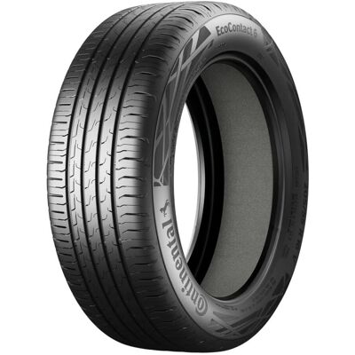 Continental EcoContact 6 225/45 R19 - Tire Continental EcoContact 6 225/45 R19 - Tire