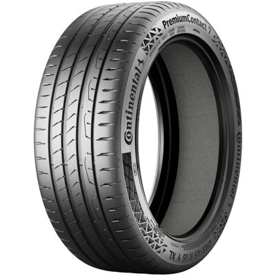 Continental PremiumContact 7 - Autoreifen Continental PremiumContact 7 - Autoreifen