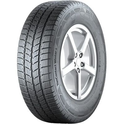 Continental VanContact Winter - Schneesicherer Nutzfahrzeugreifen Continental VanContact Winter - Schneesicherer Nutzfahrzeugreifen