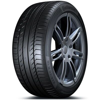 Continental ContiSportContact 5 255/45 R 19 100 V - Reifen Continental ContiSportContact 5 255/45 R 19 100 V - Reifen