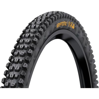 Continental Kryptotal Trail MTB Tire - 29x2.60 Tubeless Continental Kryptotal Trail MTB Tire - 29x2.60 Tubeless