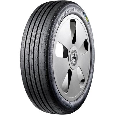 Continental Conti.eContact 145/80 R13 - Reifen Continental Conti.eContact 145/80 R13 - Reifen