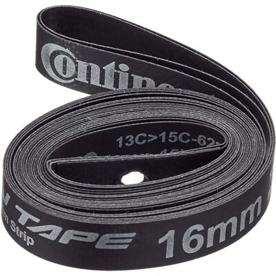Continental EasyTape HP Hochdruckfelgenband - 28 Zoll - Schwarz Continental EasyTape HP Hochdruckfelgenband - 28 Zoll - Schwarz