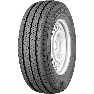Continental Vanco Camper 215/75 R16 - Reifen Continental Vanco Camper 215/75 R16 - Reifen