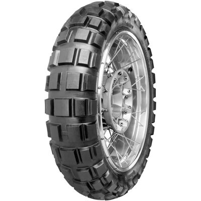 Continental TKC 80 Twinduro - 140/80-17 - Däck för motorcykel Continental TKC 80 Twinduro - 140/80-17 - Däck för motorcykel