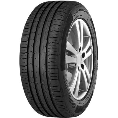 Continental ContiSportContact 5 - Sport Sommerreifen Continental ContiSportContact 5 - Sport Sommerreifen